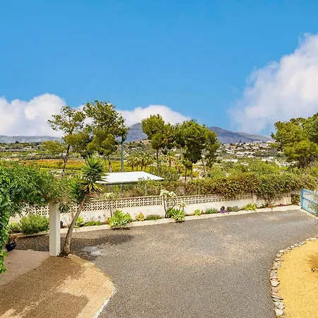 别墅 Pinos 阿尔啼